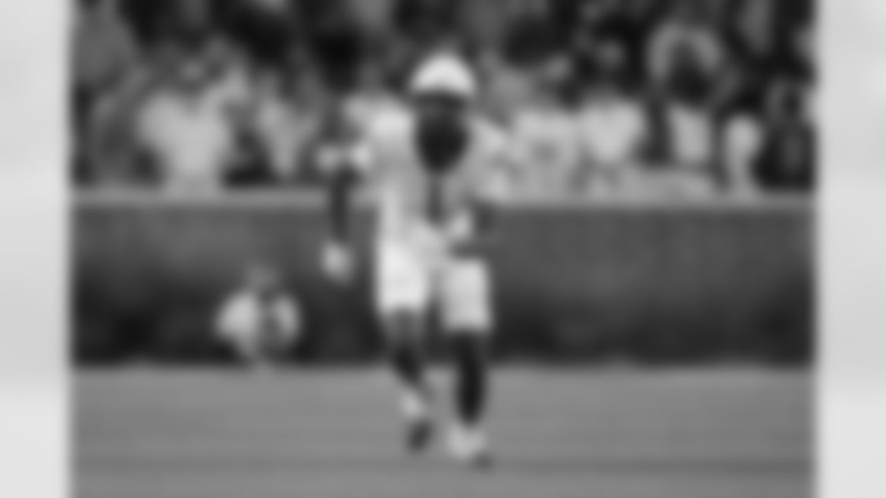 Baylor TE Michael Trigg (1)