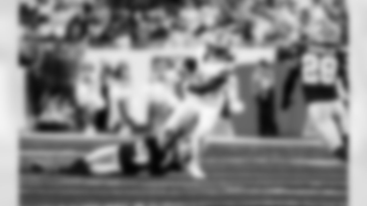 Detroit Lions running back Jahmyr Gibbs (0) during an NFL football game against the Dallas Cowboys on Thursday, Dec. 4, 2025 in Detroit. (Jeff Nguyen/Detroit Lions via AP)