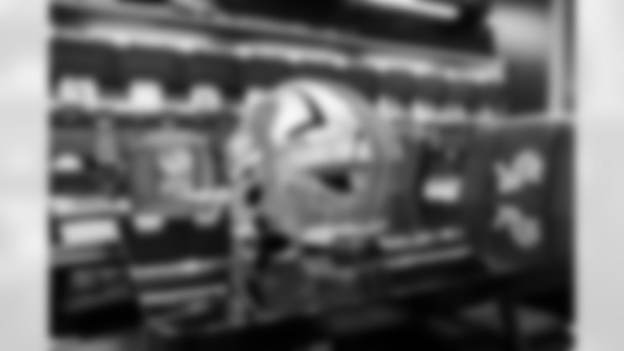 Detroit Lions tight end Kenny Yeboah (88) - Republic of Liberia and Ghana
Jeff Nguyen/Detroit Lions