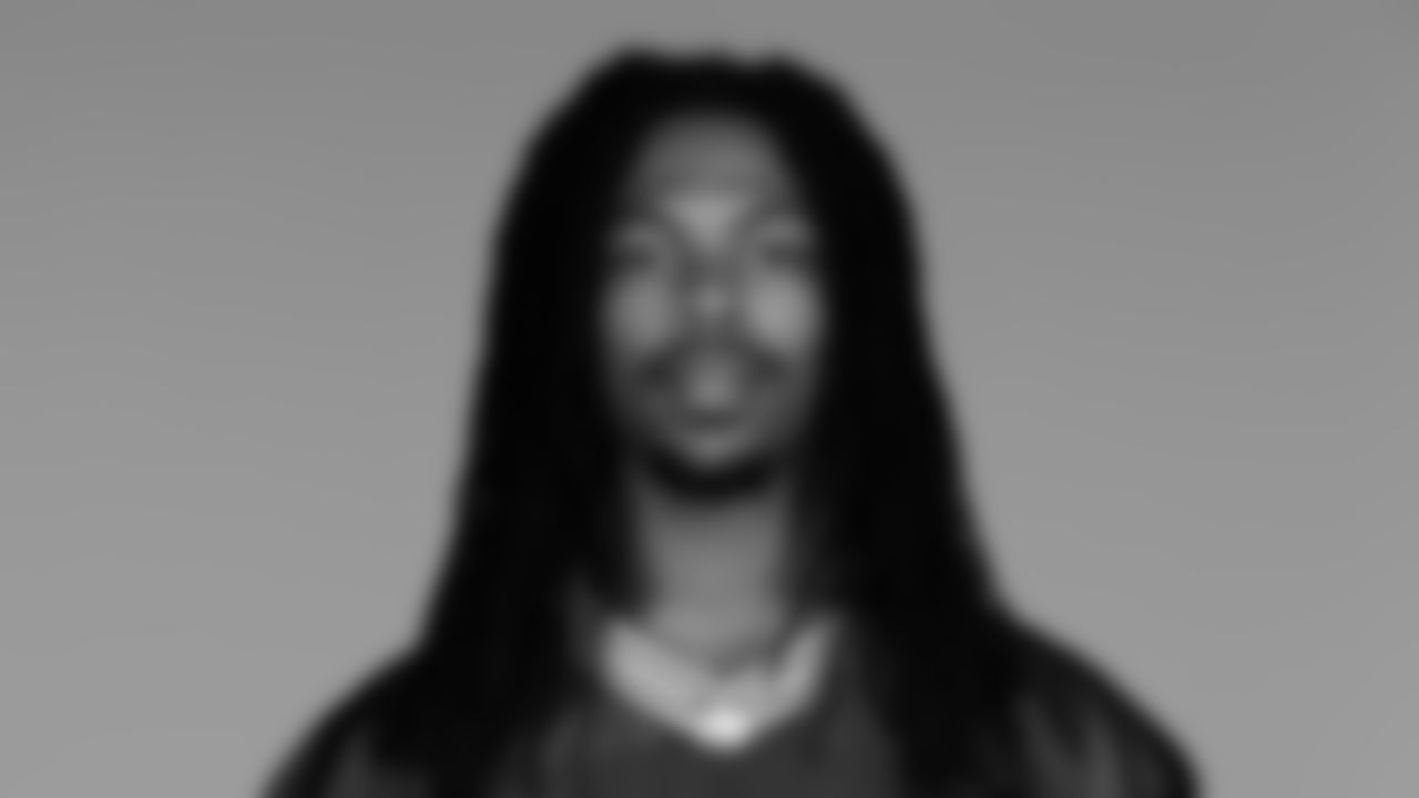 CB Garnett Hollis Jr.