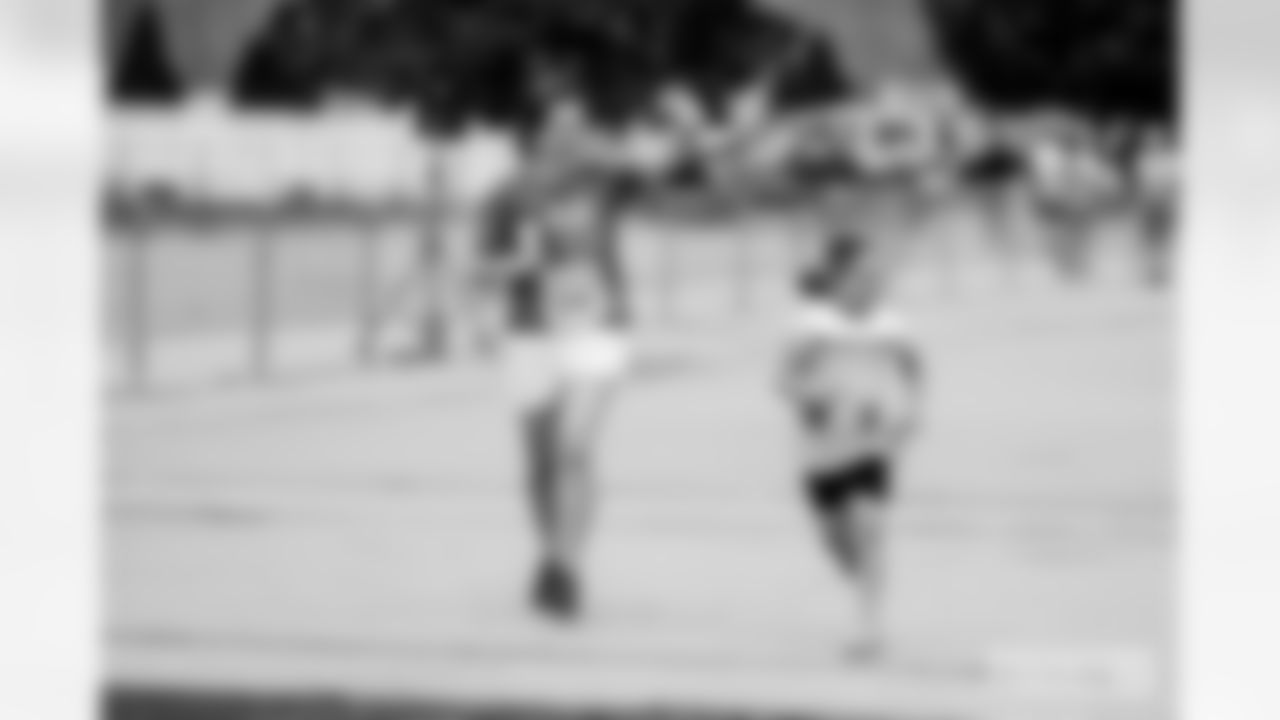 Packers 5K Run presented by Emplify Heath by Bellin