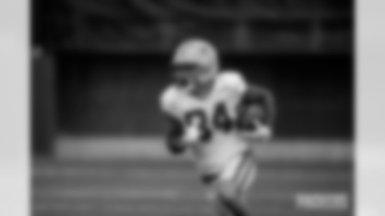 84 - WR Jakobie Keeney-James