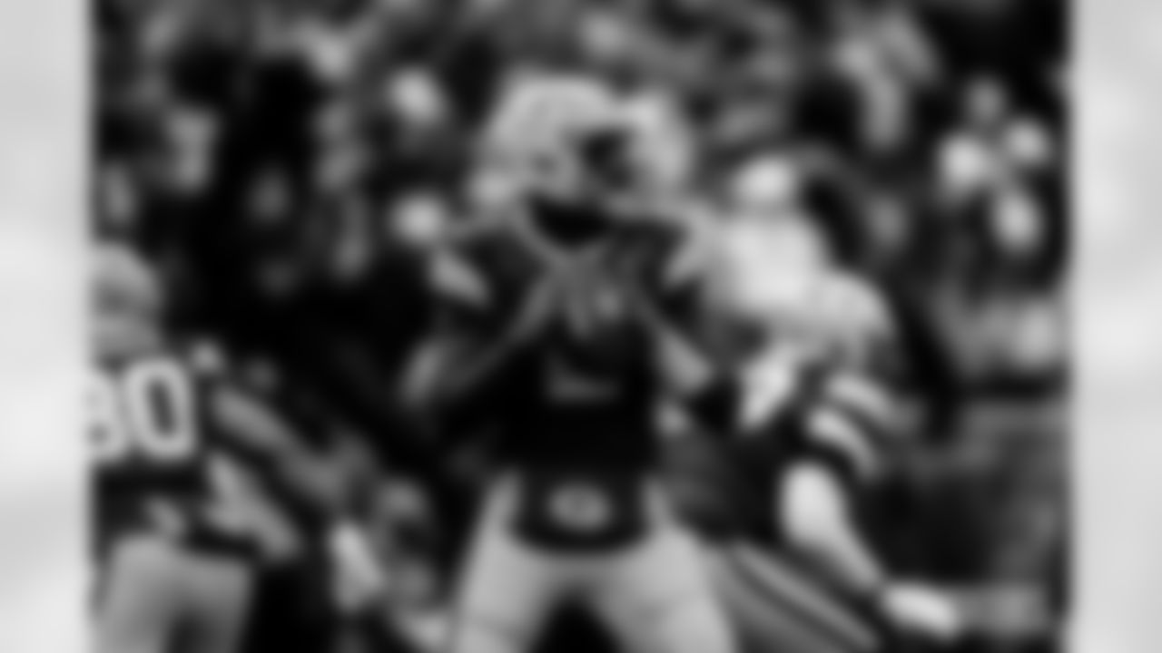QB Malik Willis