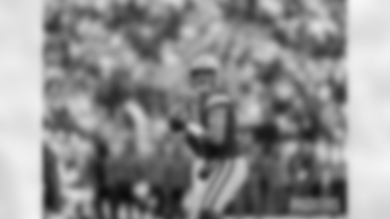 QB Jordan Love