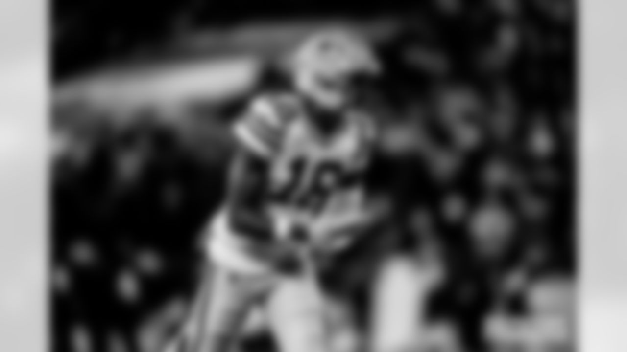 WR Malik Heath