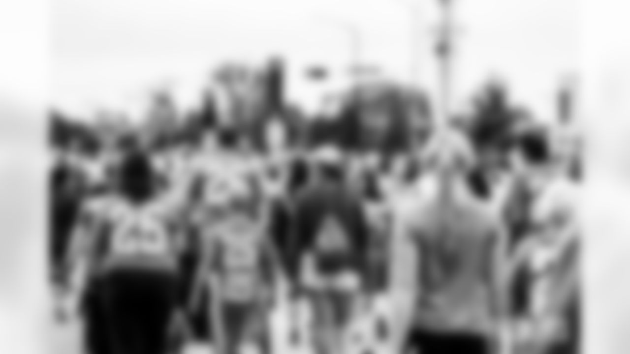 Packers 5K Run presented by Emplify Heath by Bellin