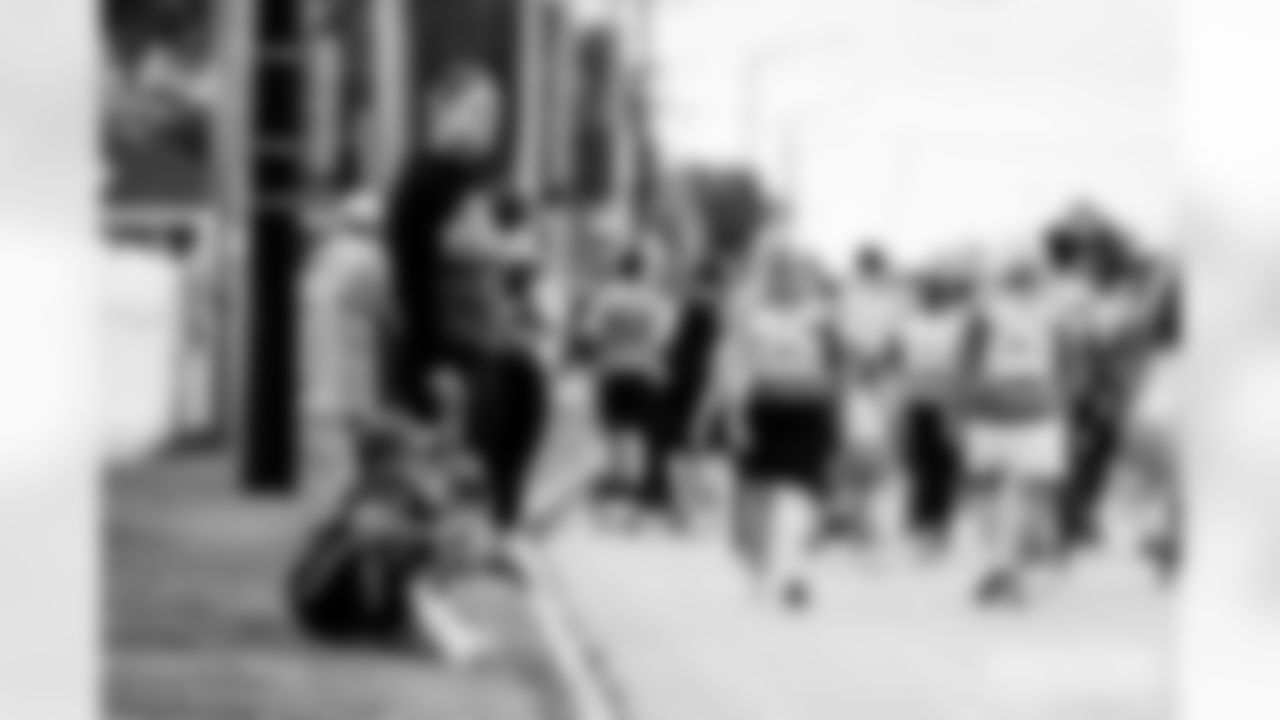 Packers 5K Run presented by Emplify Heath by Bellin
