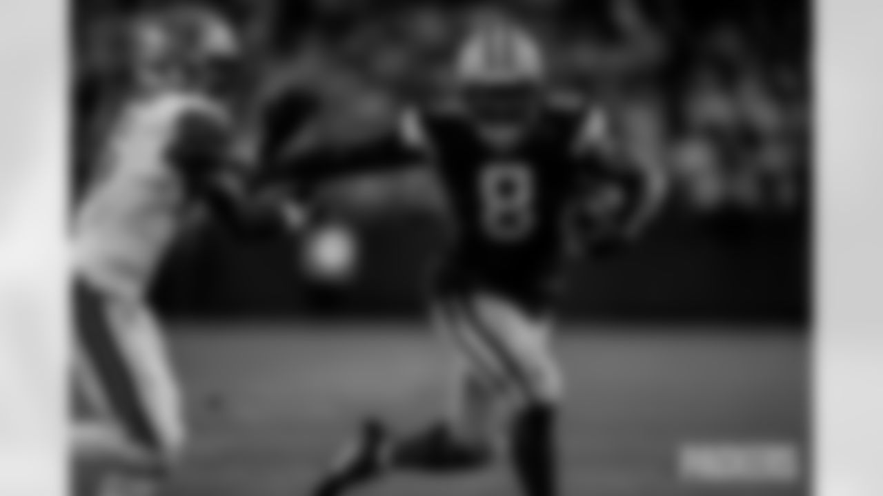 RB Josh Jacobs