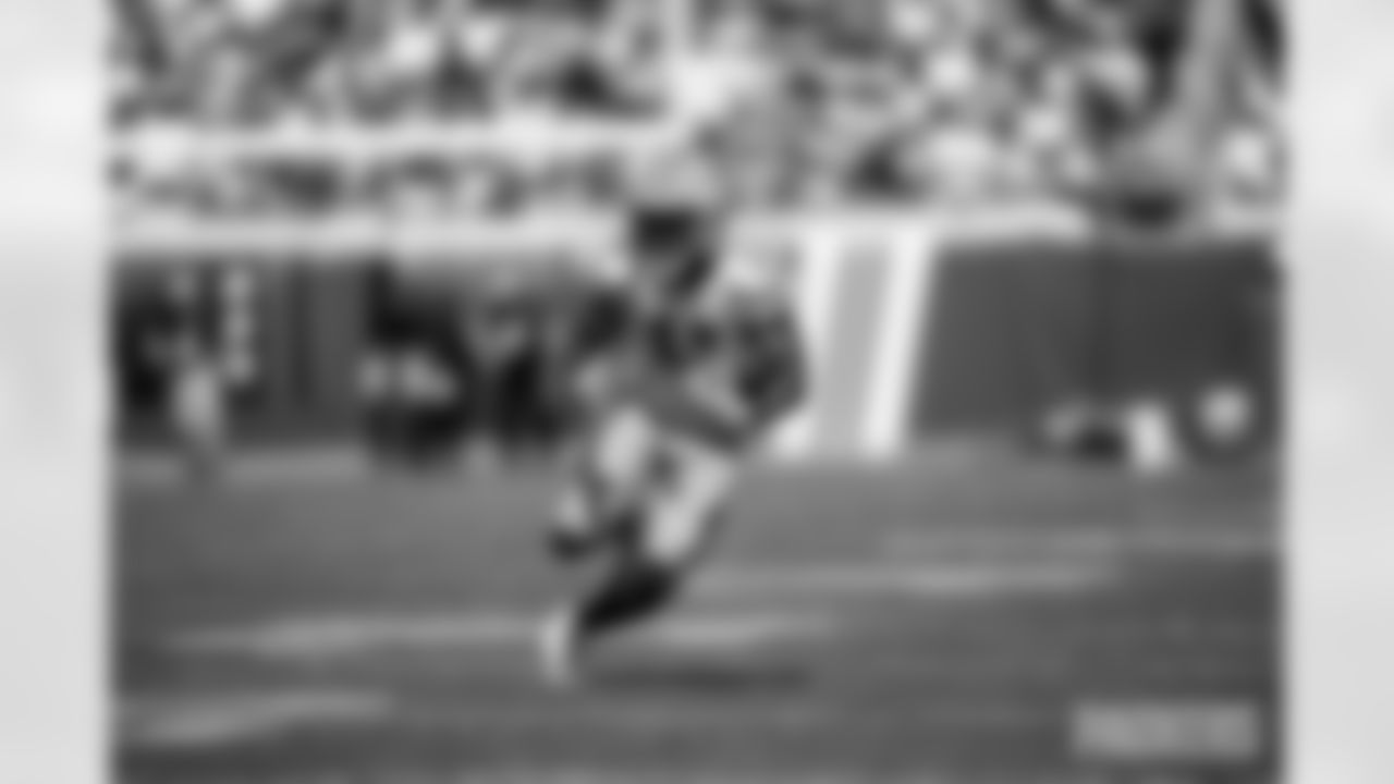 WR Jayden Reed