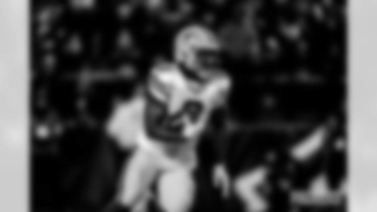 RB Josh Jacobs