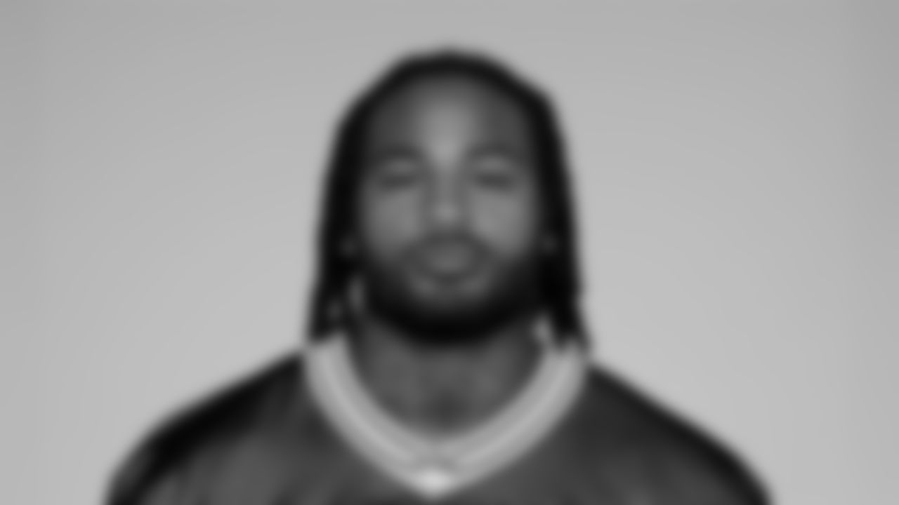 CB Keisean Nixon