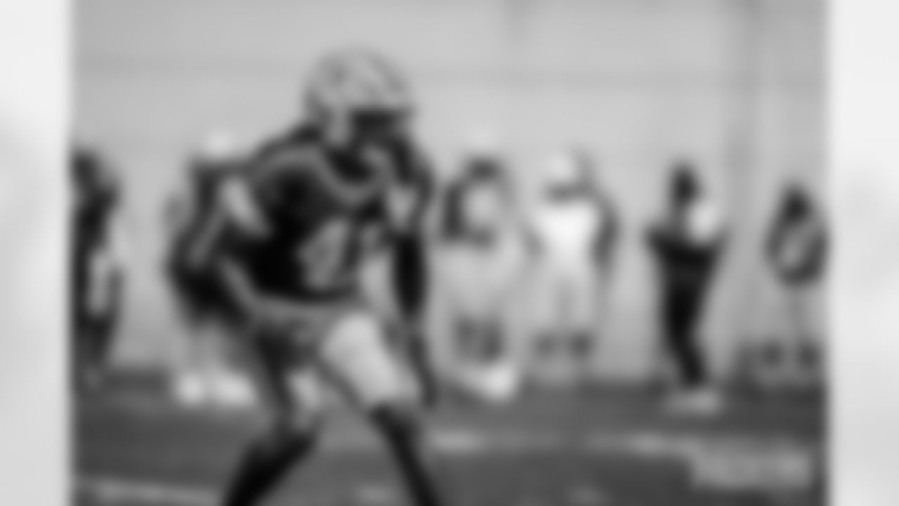 CB Garnett Hollis Jr.