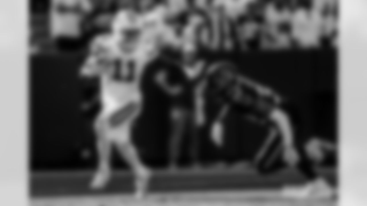 WR Jayden Reed