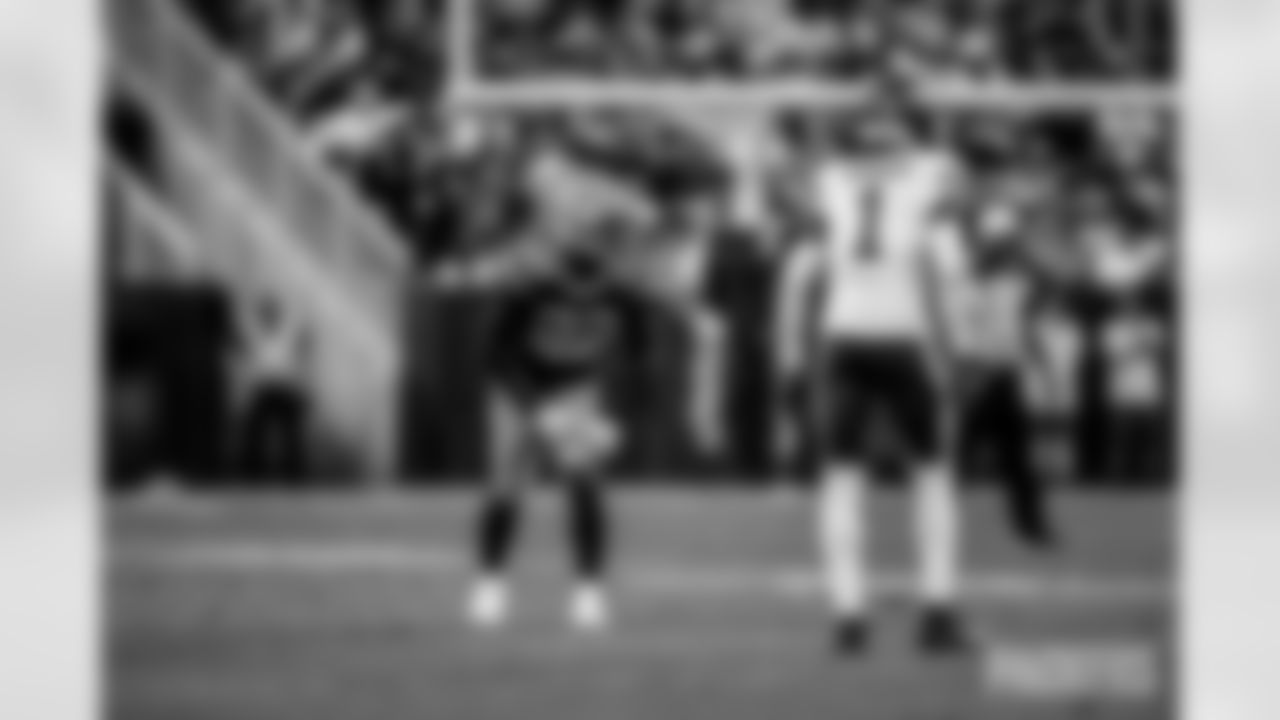 22 - WR Matthew Golden