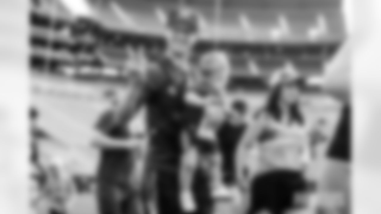 Packers 1K Kids Run presented by CareSource