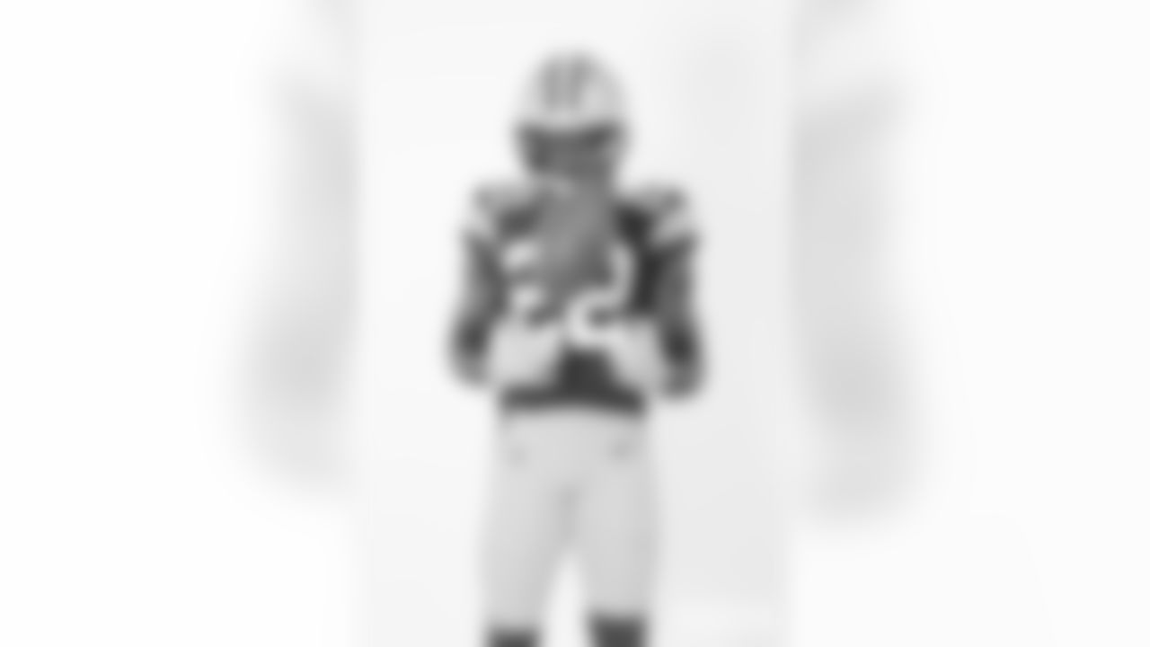 Green Bay Packers wide receiver Matthew Golden (22) poses for a portrait during the NFLPA Rookie Premiere on Saturday, May 17, 2025 in Thousand Oaks, Calif. (Ben Liebenberg/NFL)