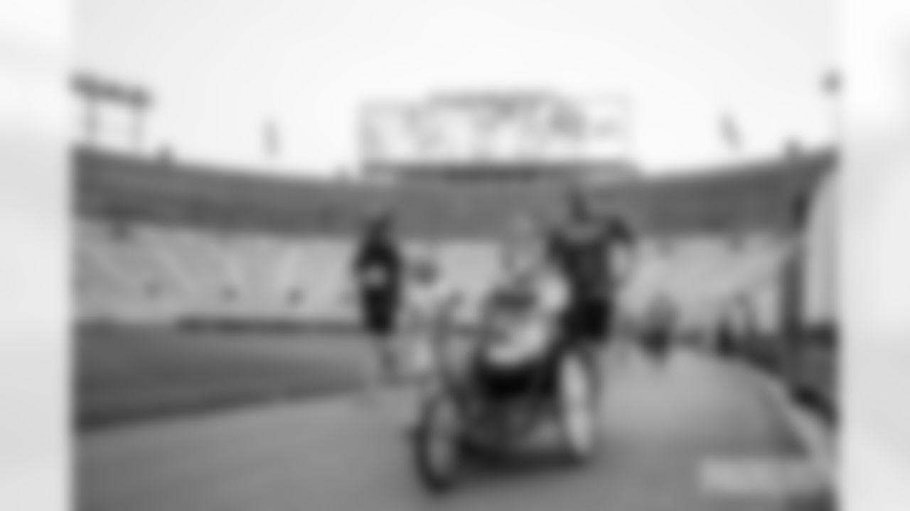 Packers 5K Run presented by Emplify Heath by Bellin