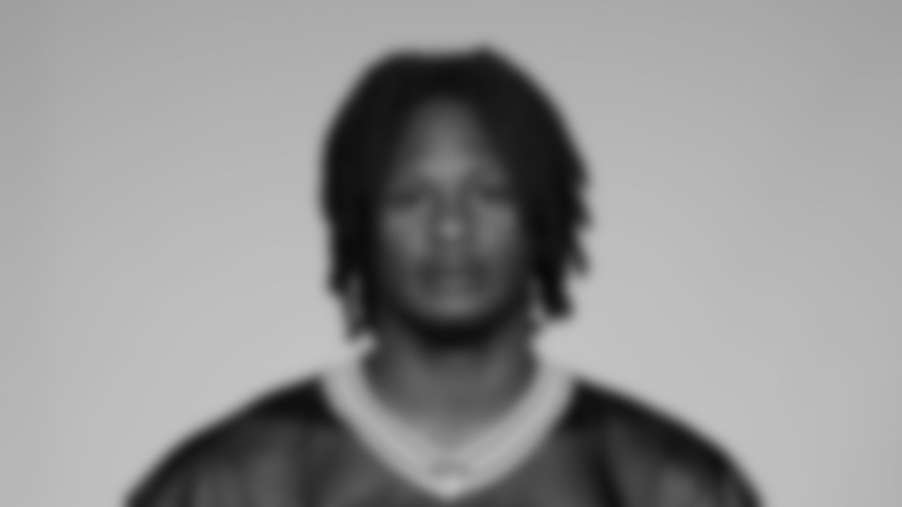 WR Malik Heath