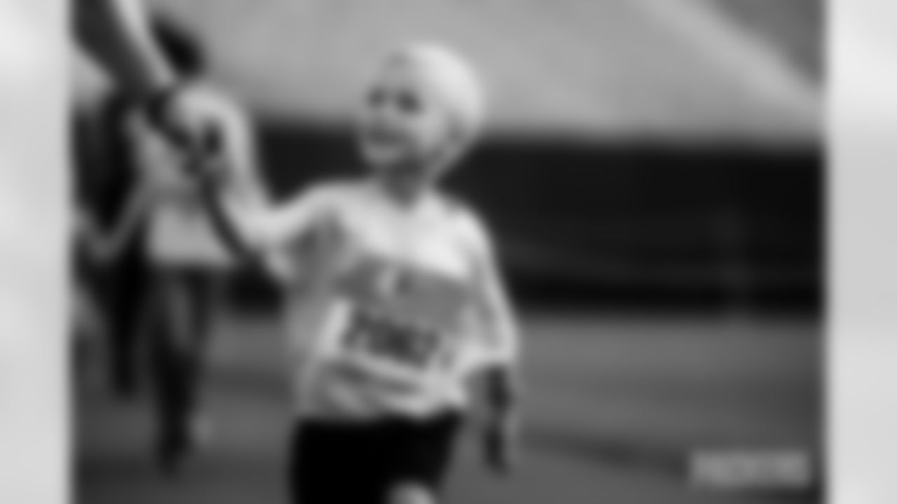 Packers 1K Kids Run presented by CareSource