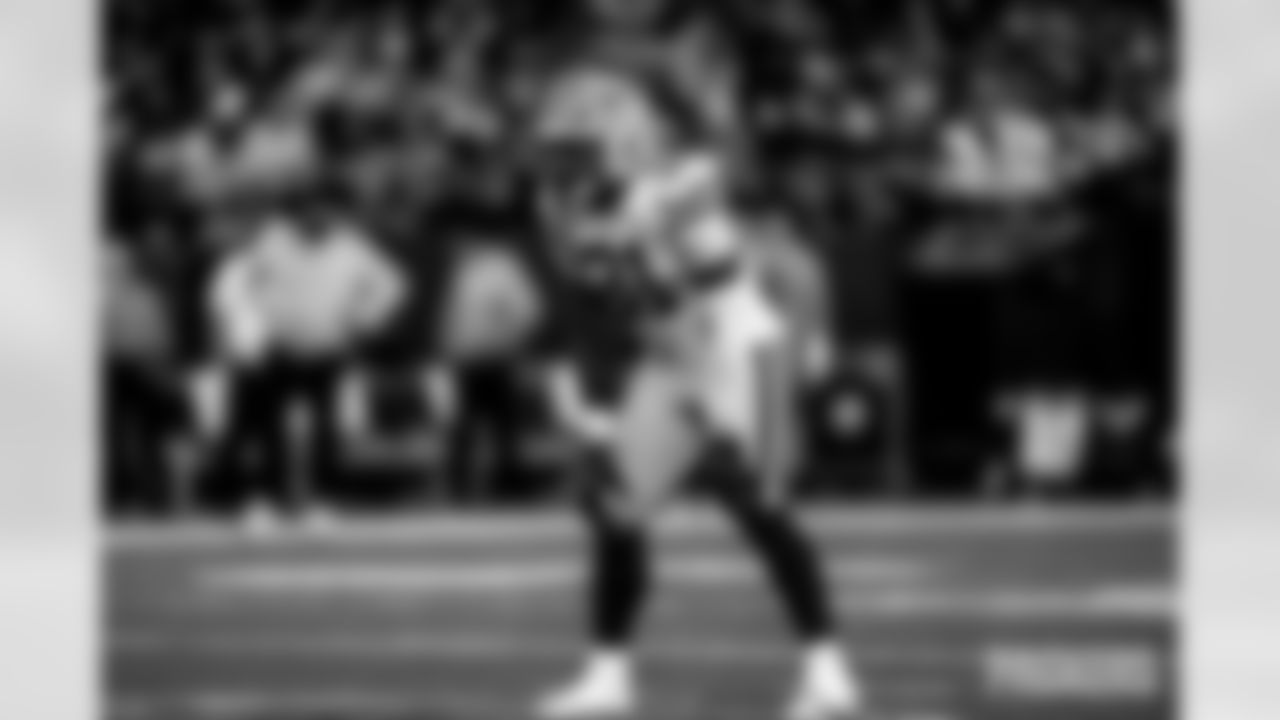 RB Emanuel Wilson