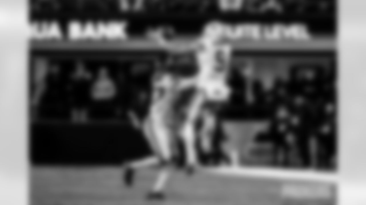WR Christian Watson