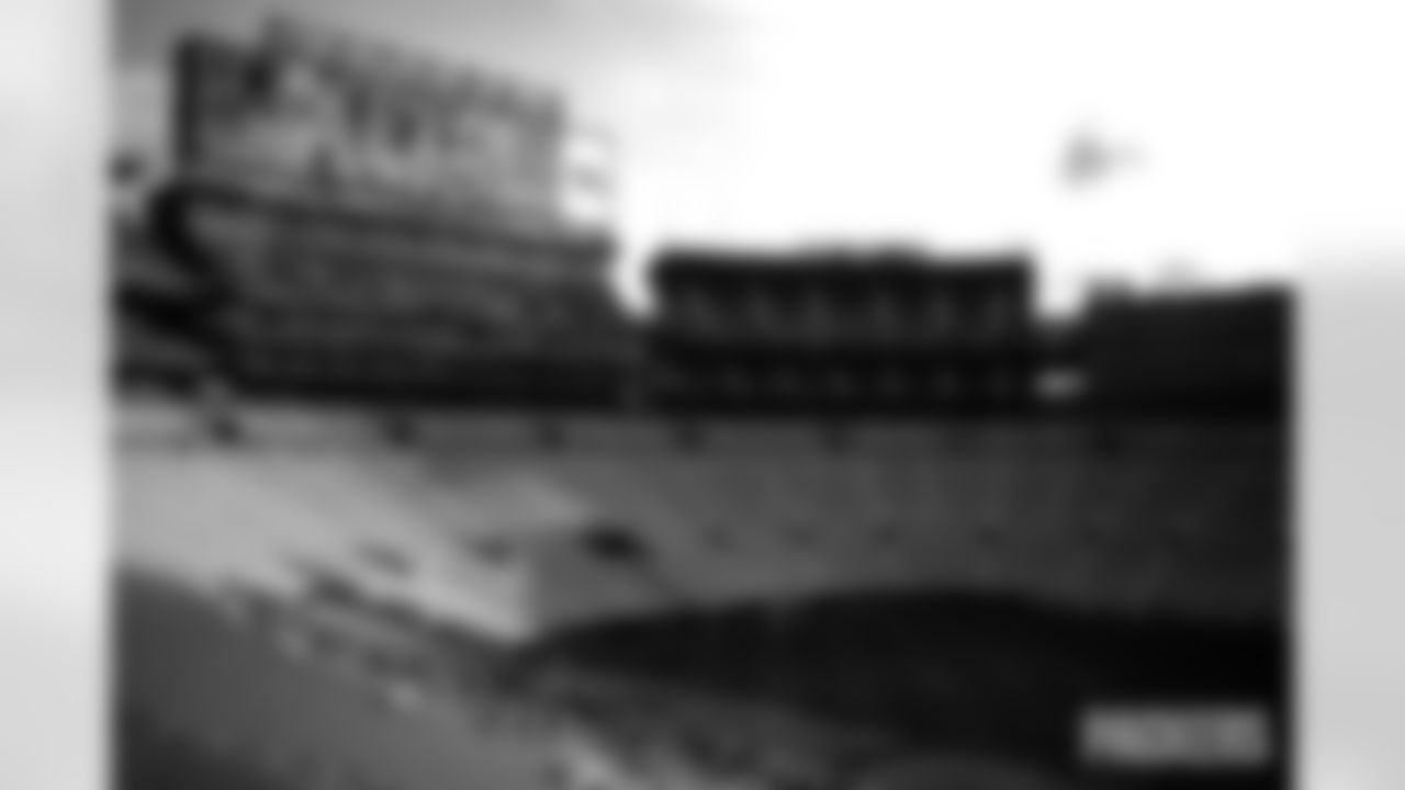 Packers 1K Kids Run presented by CareSource