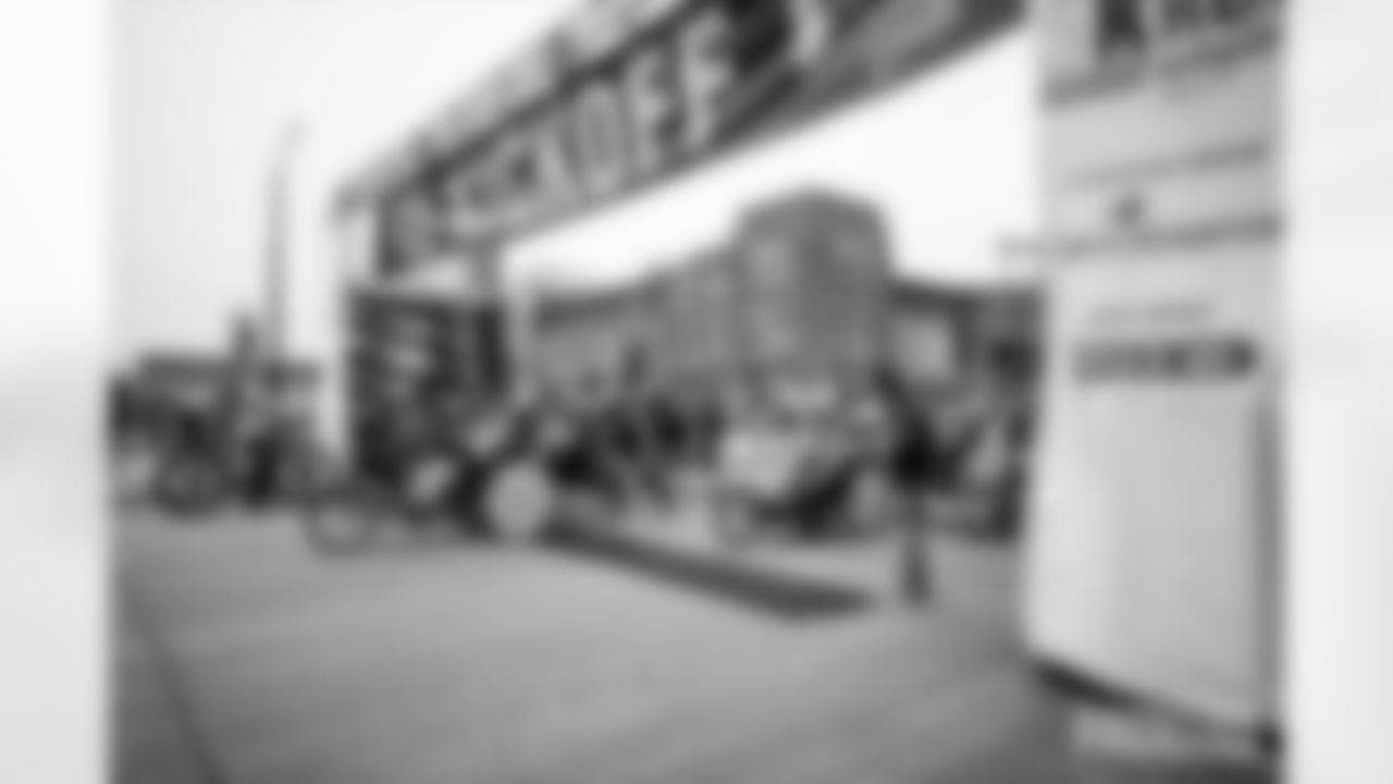 Packers 5K Run presented by Emplify Heath by Bellin