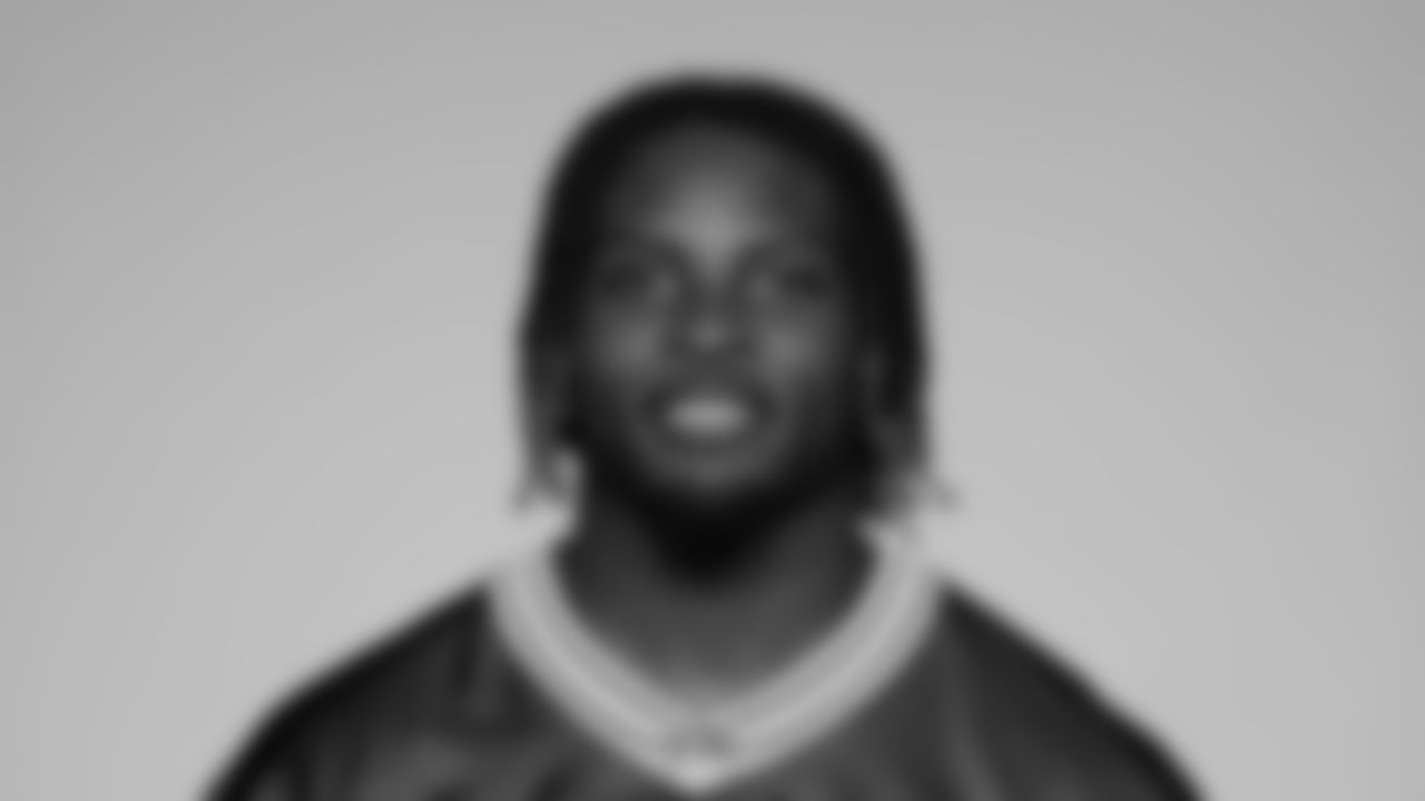 WR Jayden Reed