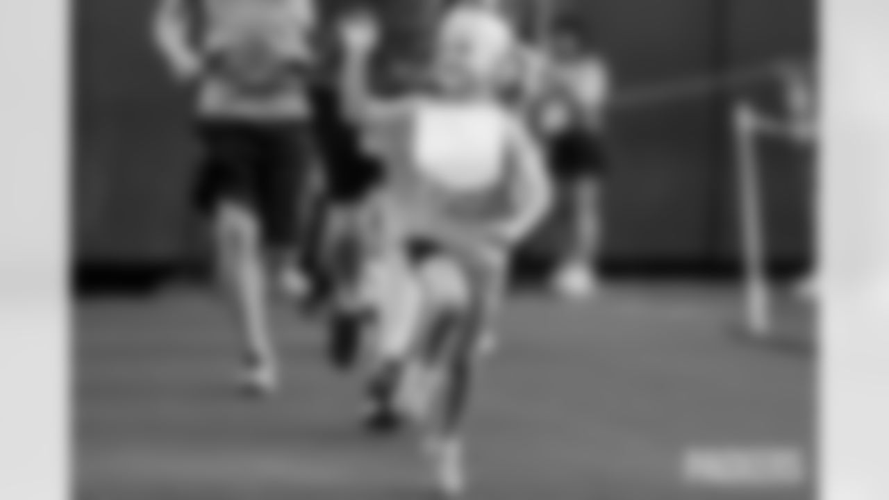 Packers 1K Kids Run presented by CareSource