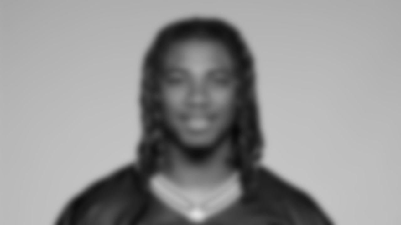 WR Sam Brown Jr.