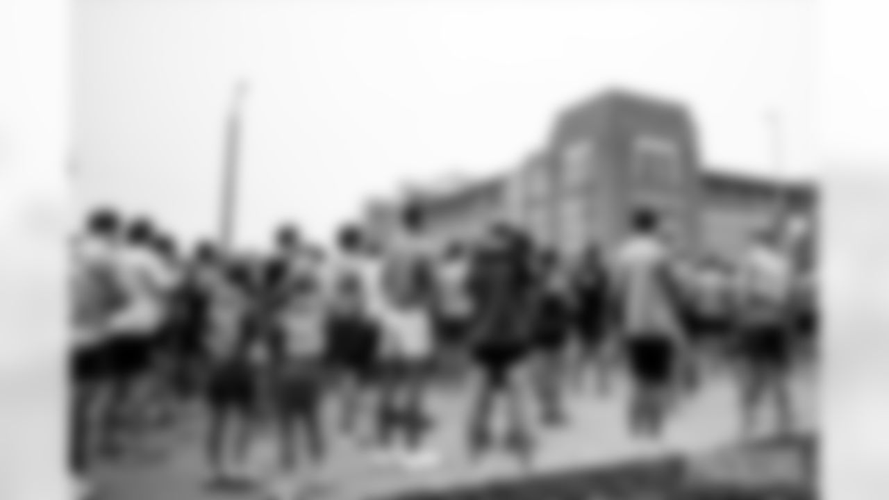 Packers 5K Run presented by Emplify Heath by Bellin