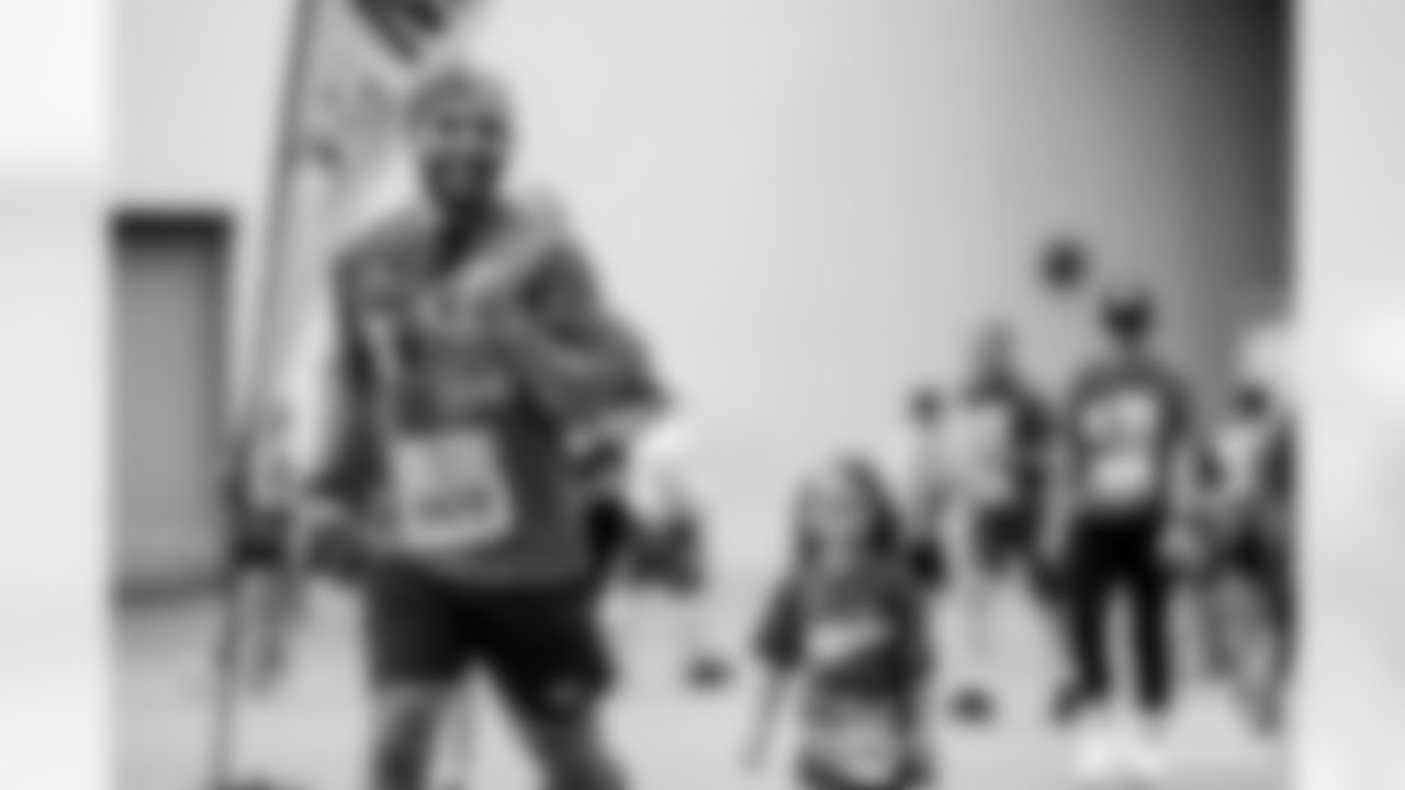 Packers 5K Run presented by Emplify Heath by Bellin