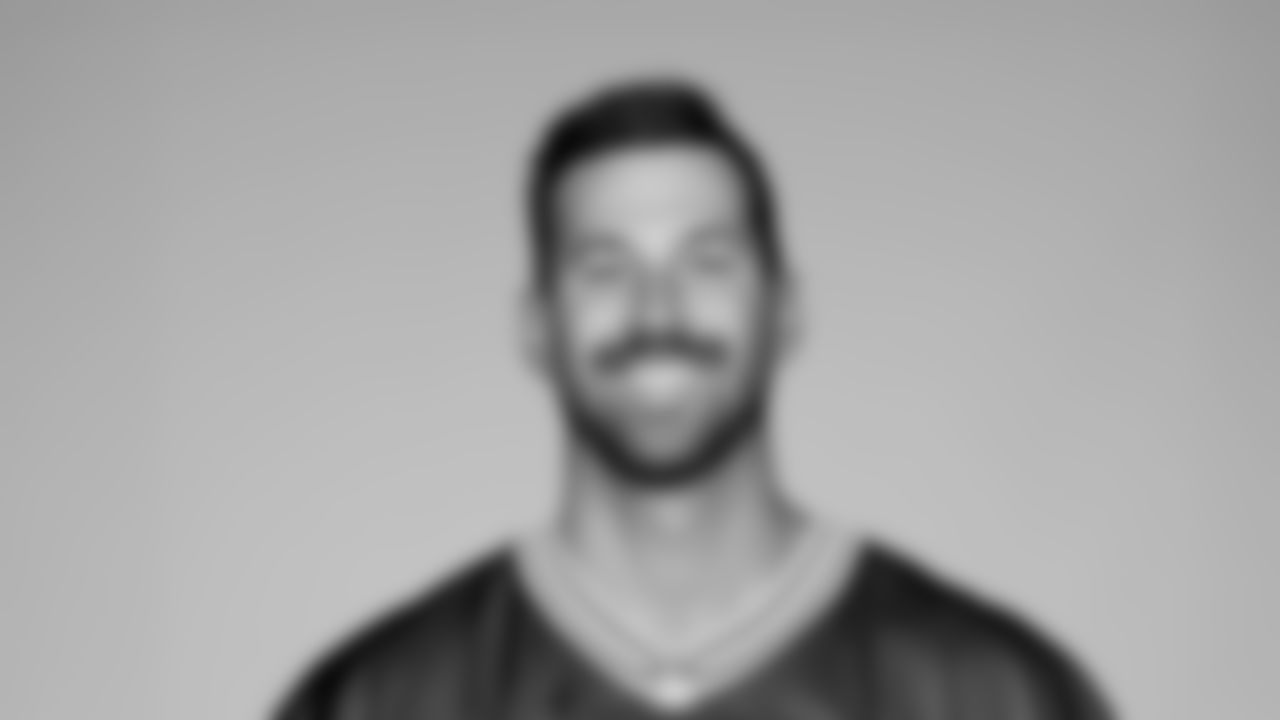 K Brandon McManus