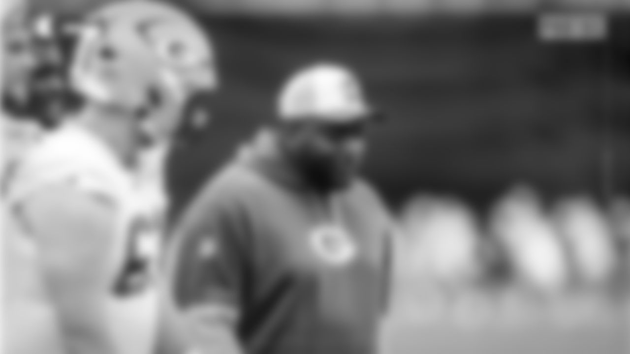 Ryan Alexander (LSU)