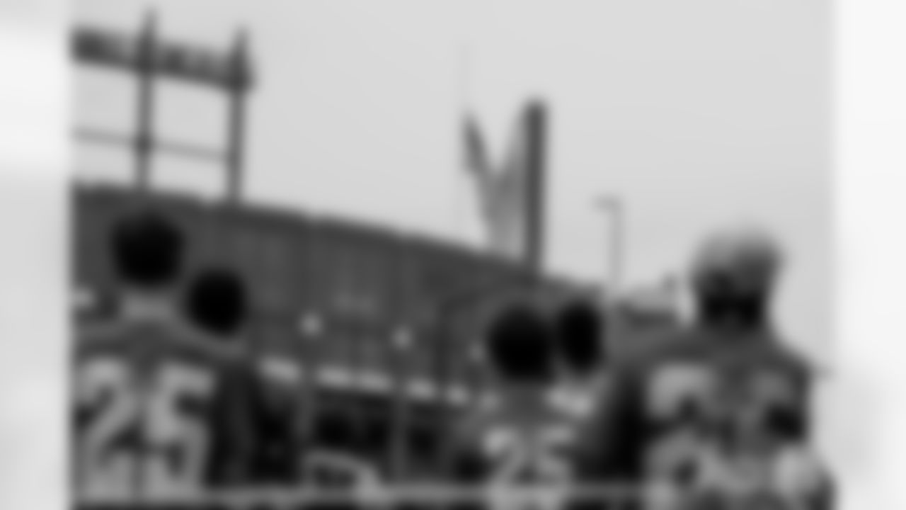 Packers 5K Run presented by Emplify Heath by Bellin