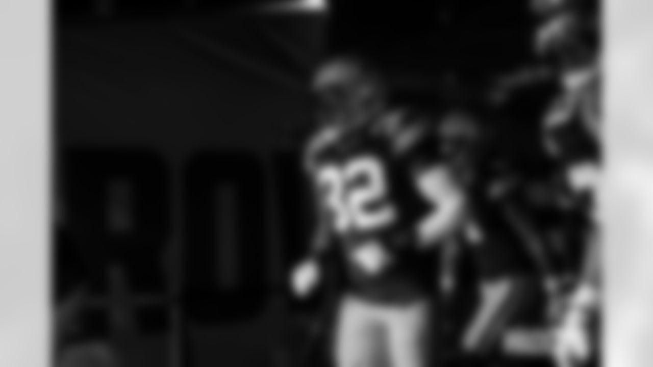 RB MarShawn Lloyd