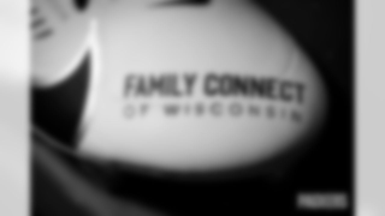 S Zayne Anderson (Cause: Family Connect of WI)