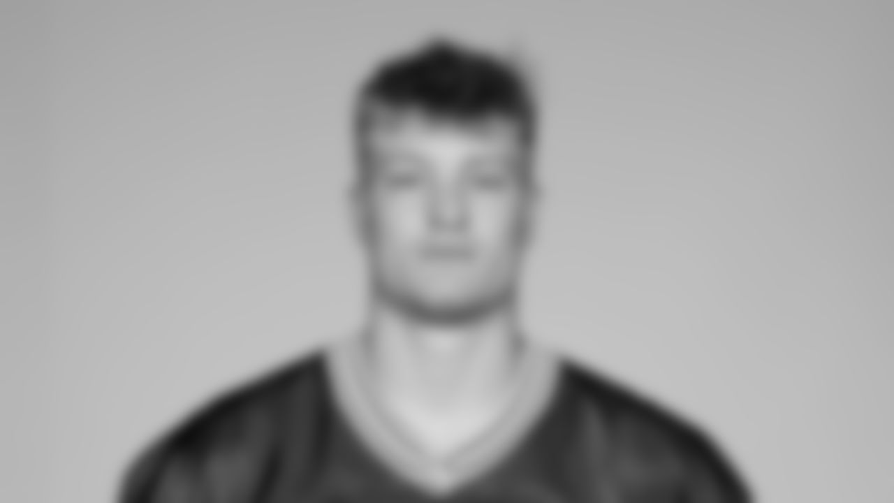 QB Taylor Elgersma