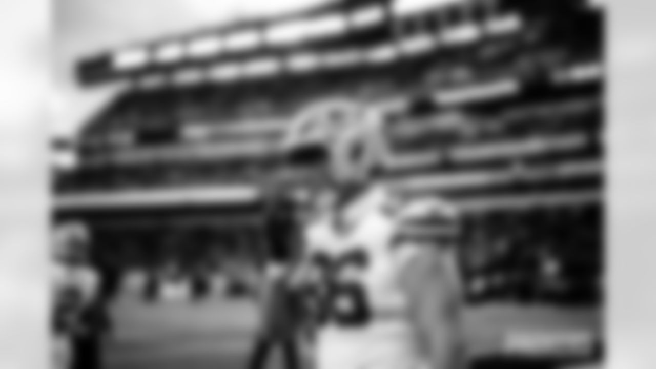 TE John FitzPatrick