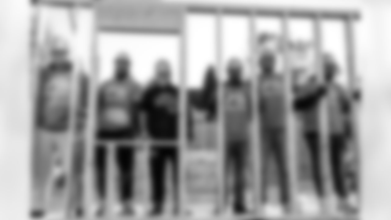 Habitat for Humanity Veteran Build_MM_1489