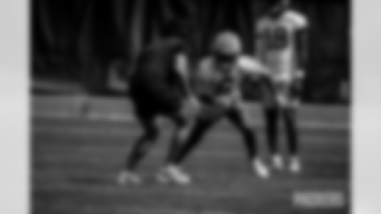 WR Mecole Hardman