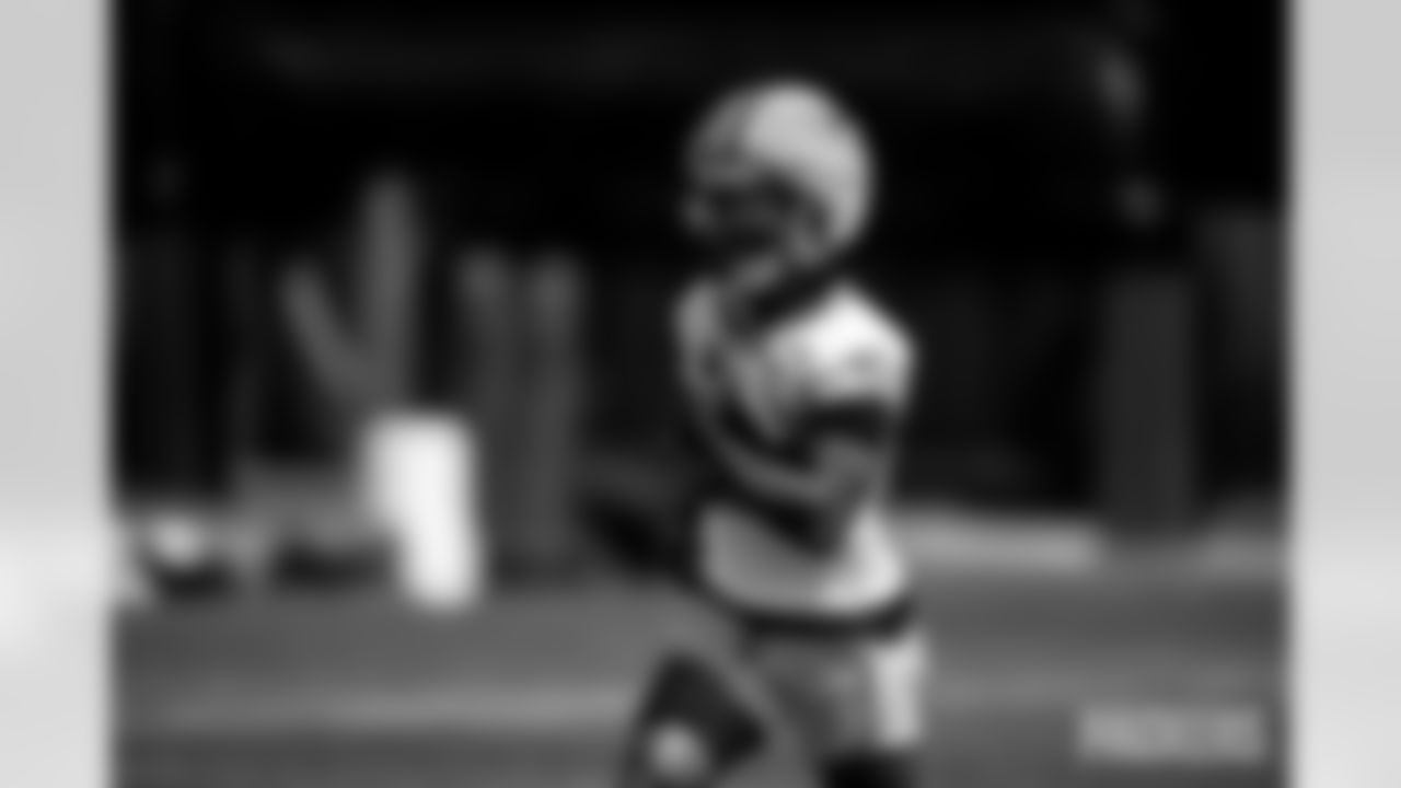 WR Matthew Golden