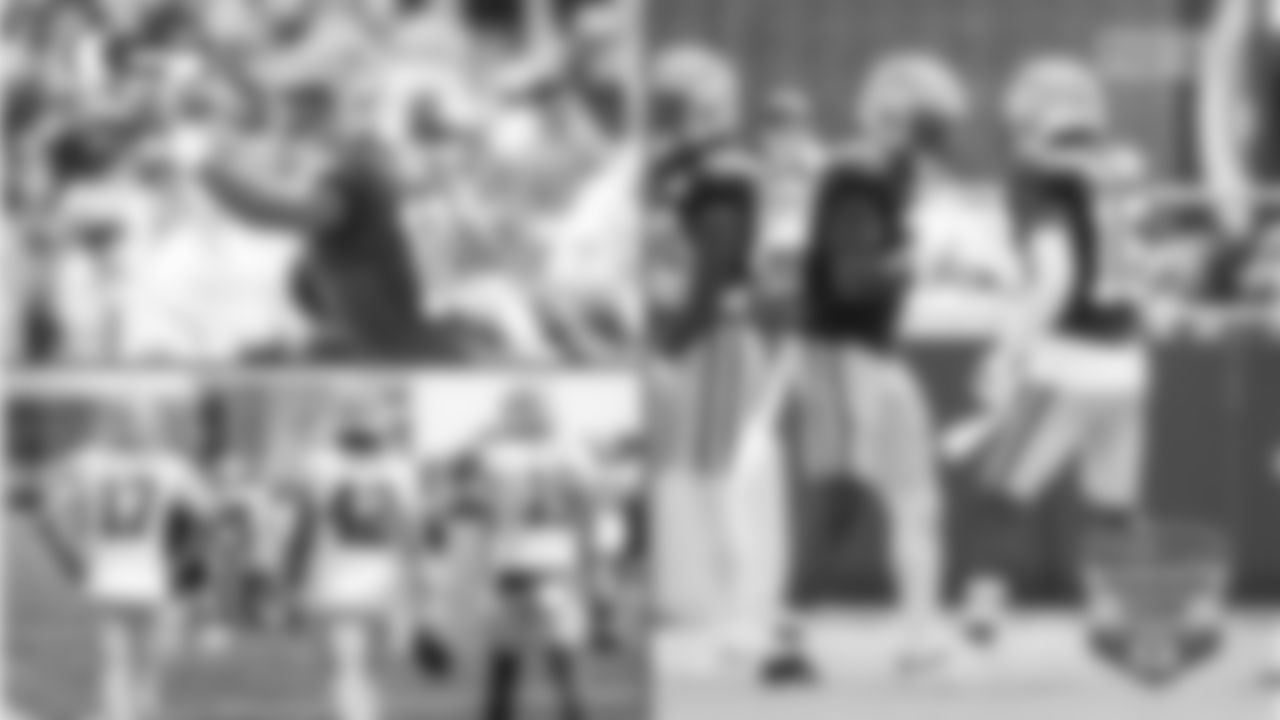 Green Bay Packers training camp