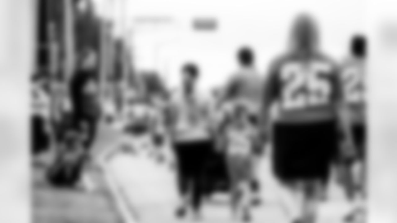 Packers 5K Run presented by Emplify Heath by Bellin