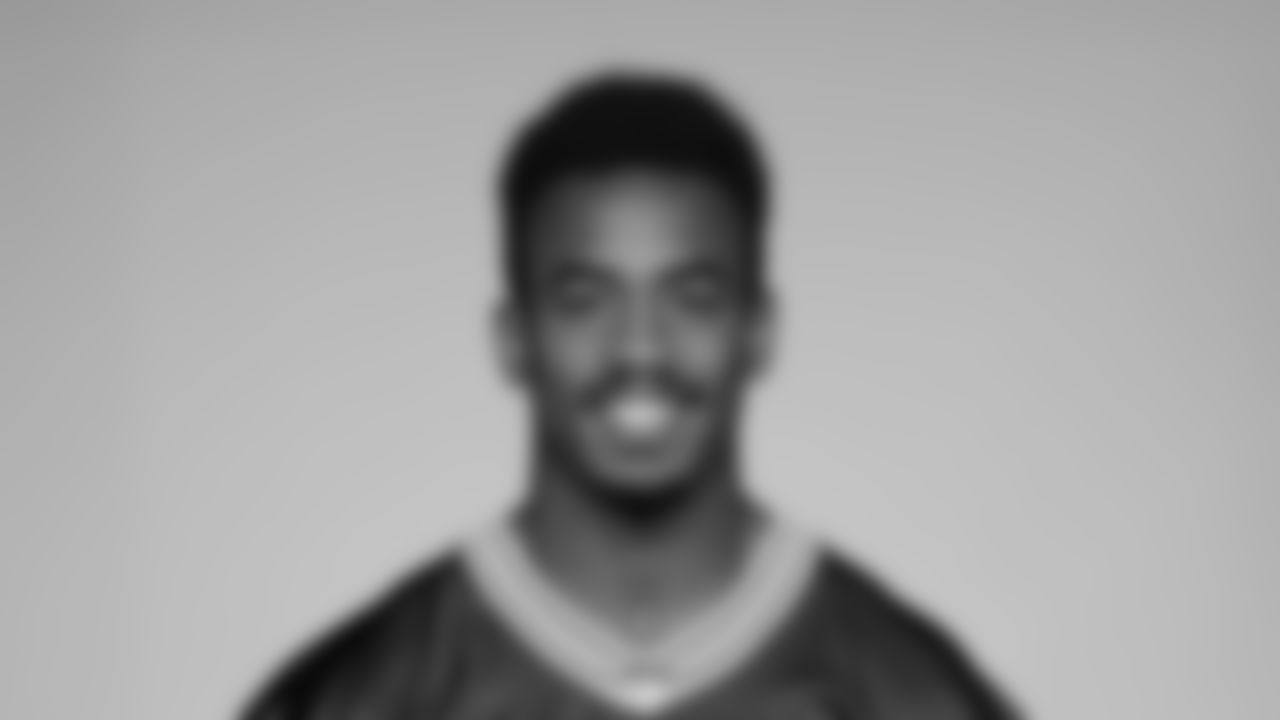 WR Cornelius Johnson