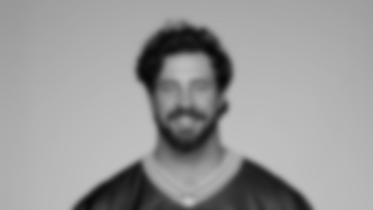 LS Matt Orzech