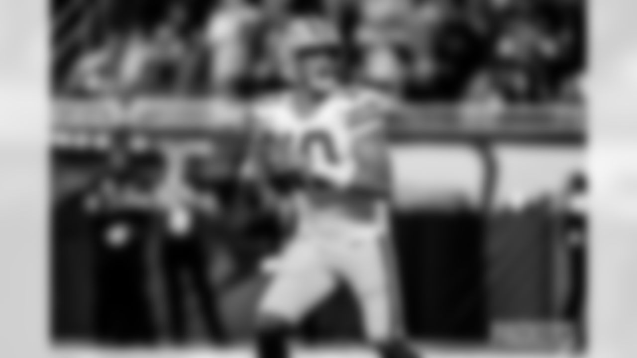 QB Jordan Love