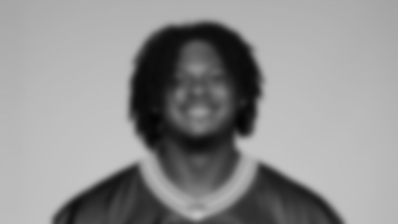QB Malik Willis