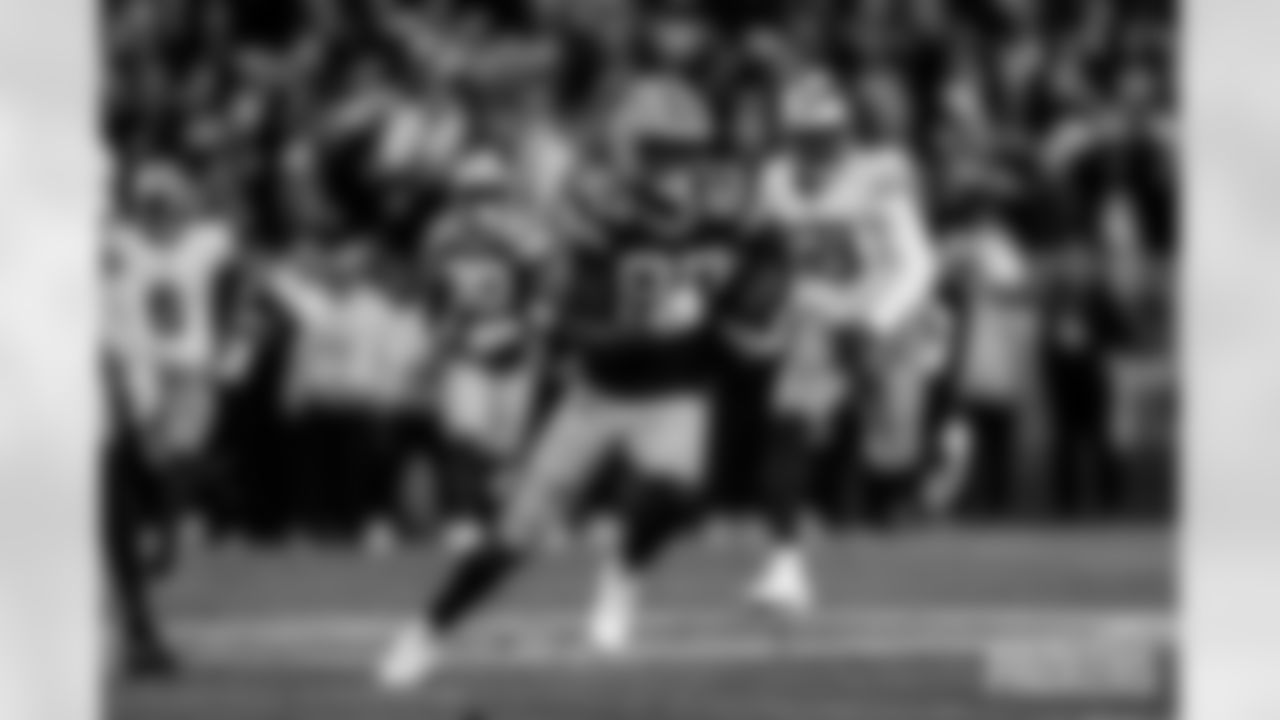 WR Romeo Doubs