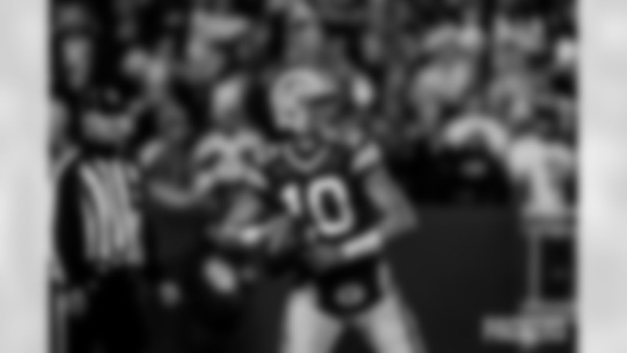 QB Jordan Love